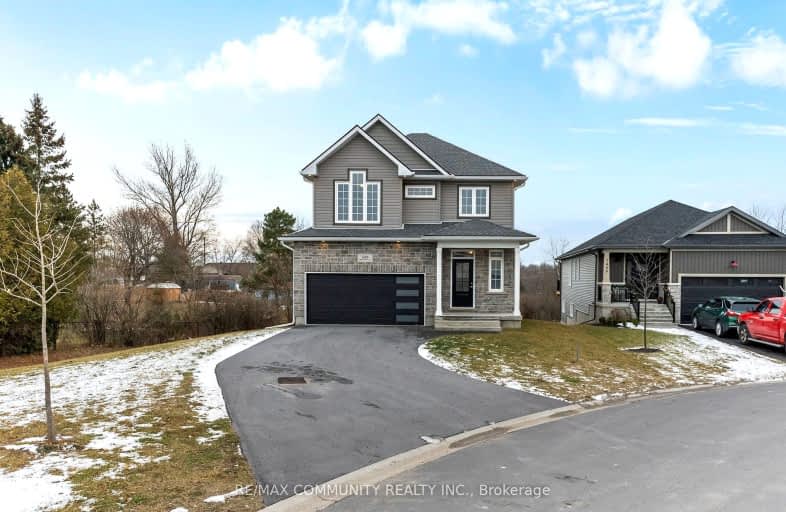 1455 Berkshire Drive, Kingston | Image 1