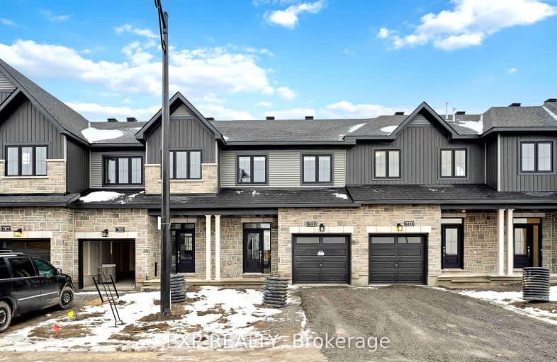 711 Fairline Row, Kanata | Image 1