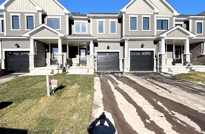 92 VARSITY Drive, Welland | Image 1