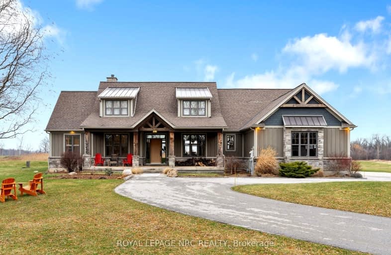 824 Line 8 Road, Niagara on the Lake | Image 1