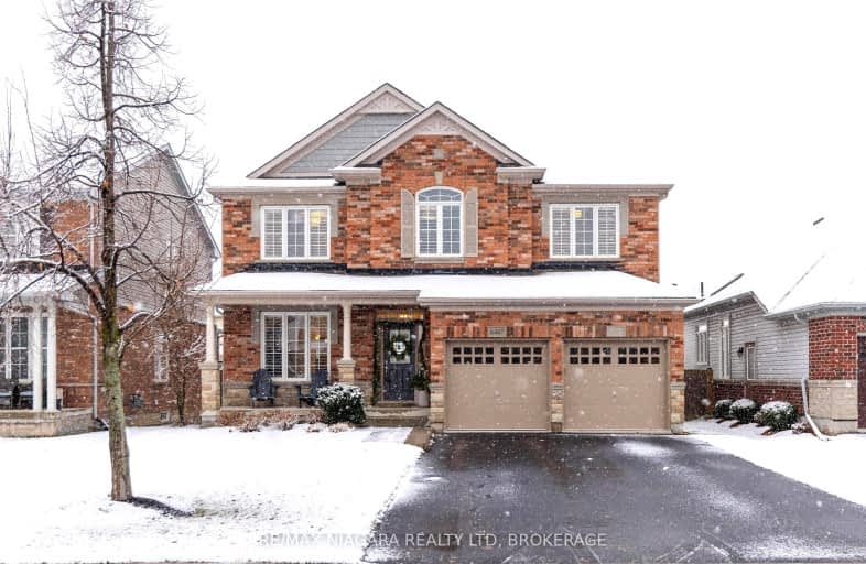 6407 Dilalla Crescent, Niagara Falls | Image 1