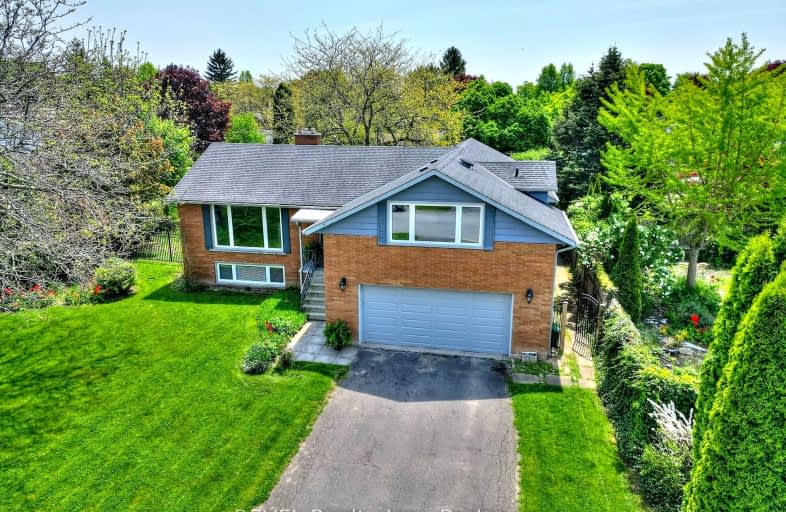 1 Tottenham Court, Niagara on the Lake | Image 1