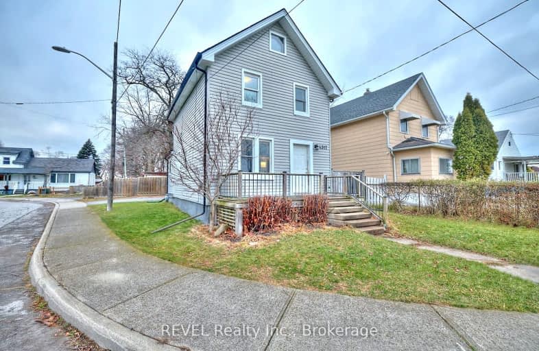 4317 Buttrey Street, Niagara Falls | Image 1