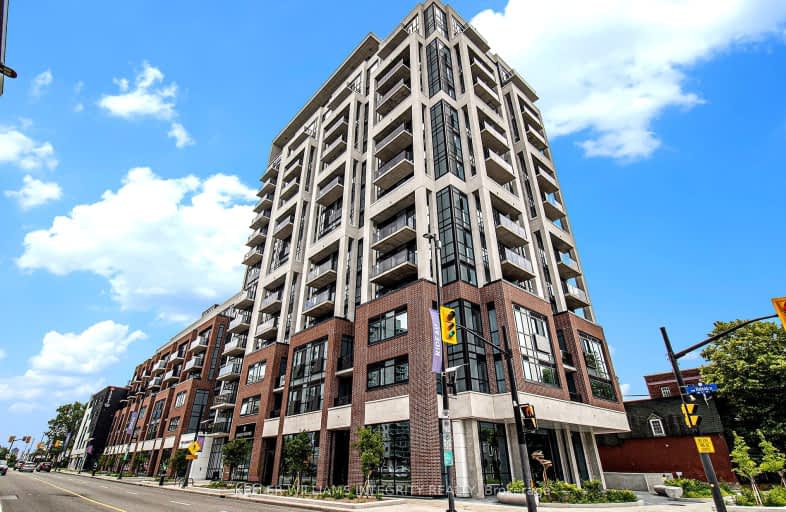 905-560 Rideau Street, Lower Town - Sandy Hill | Image 1