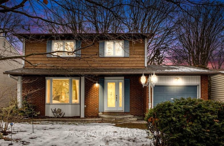 194 Barrow Crescent North, Kanata | Image 1