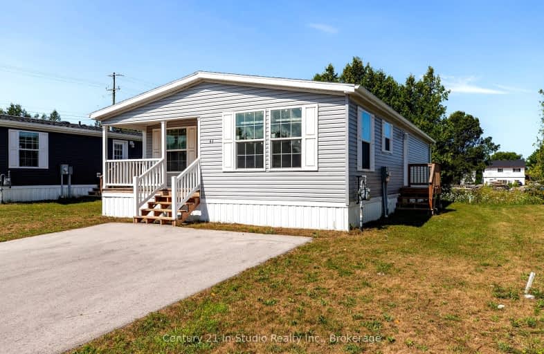 62-332 Concession 6, Saugeen Shores | Image 1