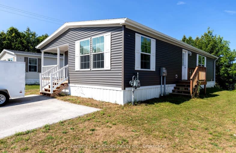 63-332 Concession 6, Saugeen Shores | Image 1