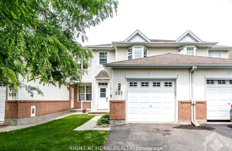 557 Aberfoyle Circle, Kanata | Image 1