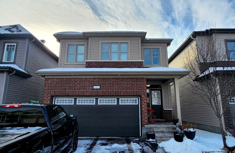 885 Stallion Crescent, Stittsville - Munster - Richmond | Image 1