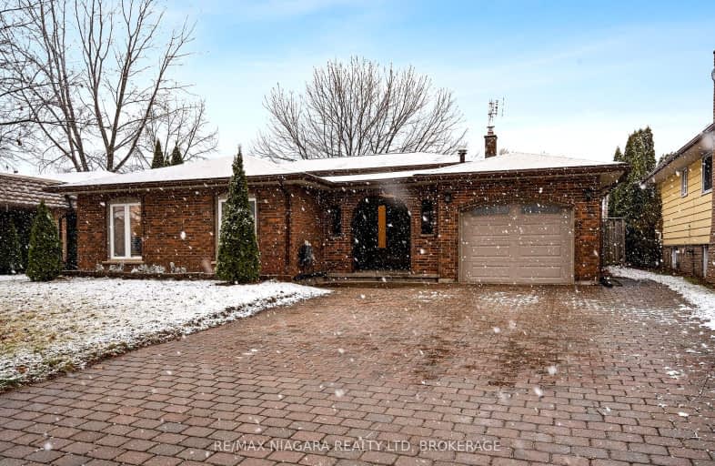 7315 Mountjoy Court, Niagara Falls | Image 1