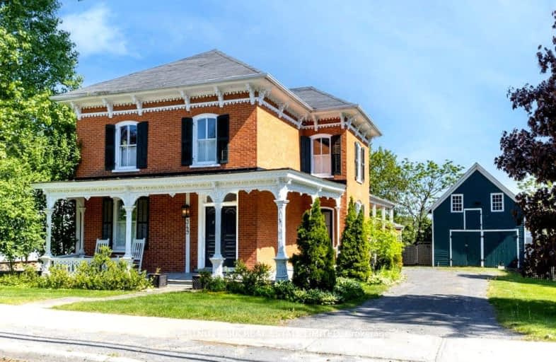 349 Bloomfield Main Street, Prince Edward County | Image 1