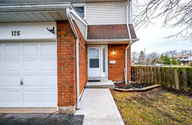 126-286 Cushman Road, St. Catharines | Image 1