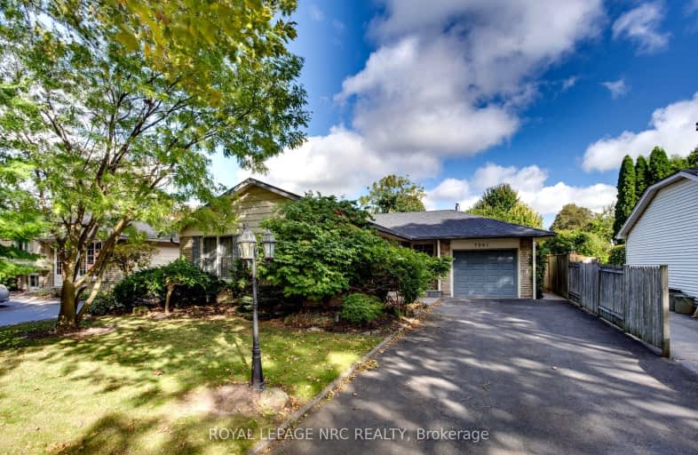 7061 Dolphin Street, Niagara Falls | Image 1