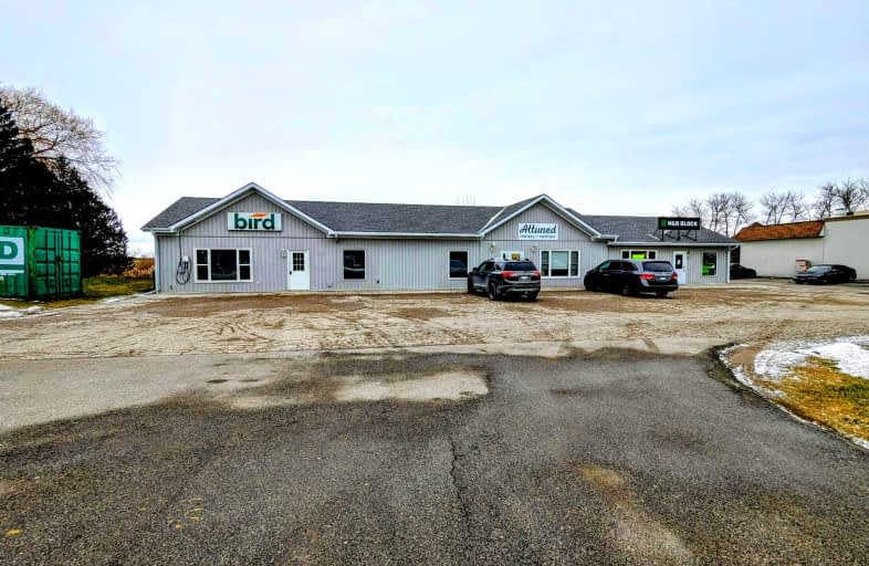 1802 Highway 21 Road, Kincardine | Image 1