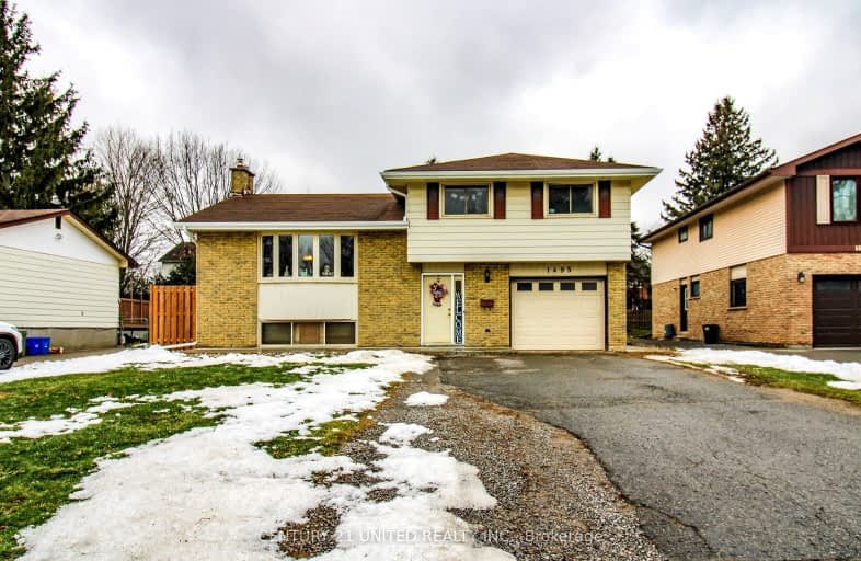 1495 Fair Avenue, Peterborough | Image 1