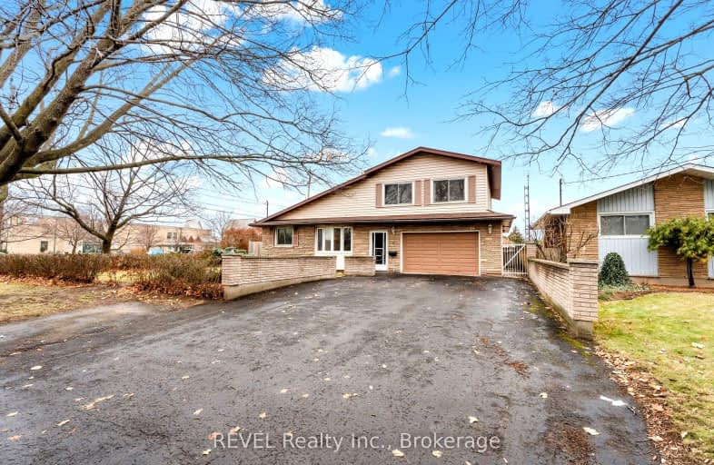 1 Prince Edward Drive, St. Catharines | Image 1