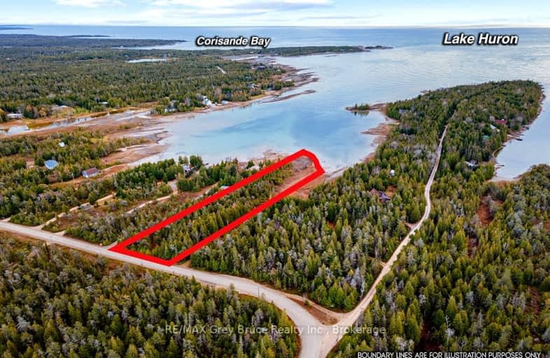 660 Dorcas Bay Road, Northern Bruce Peninsula | Image 1