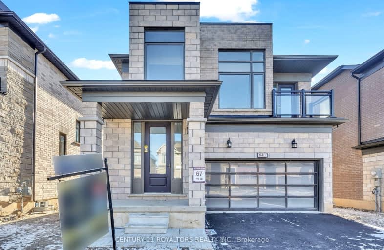 840 Knights Lane, Woodstock | Image 1