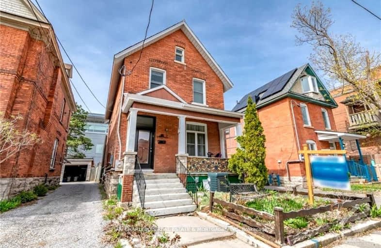 A-7 Rosebery Avenue, Glebe - Ottawa East and Area | Image 1