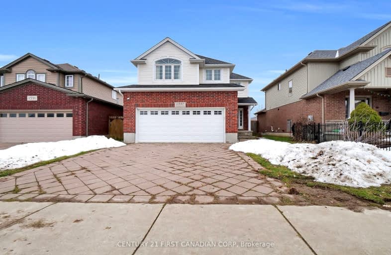 1597 Stackhouse Avenue West, London | Image 1