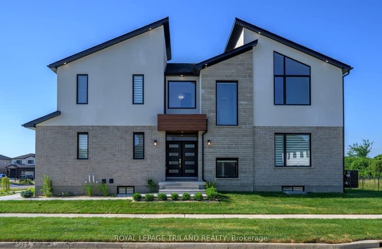 3741 Somerston Crescent, London | Image 1