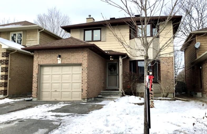 109 Beechfern Drive, Stittsville - Munster - Richmond | Image 1