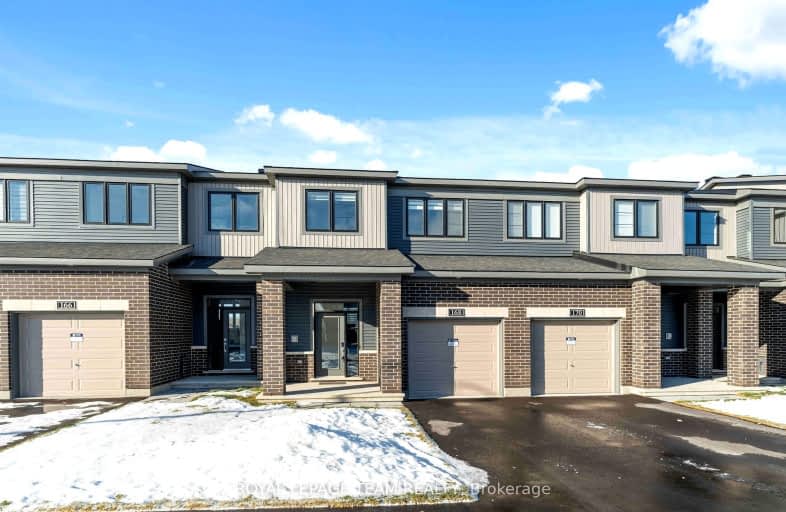 168 Invention Boulevard, Kanata | Image 1