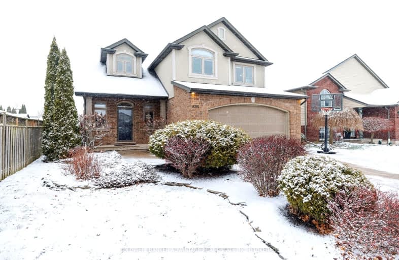 8391 Mullen Court, Niagara Falls | Image 1