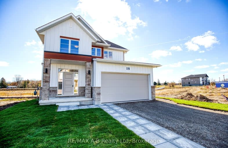 Lot 3 119 Dempsey Drive, Stratford | Image 1