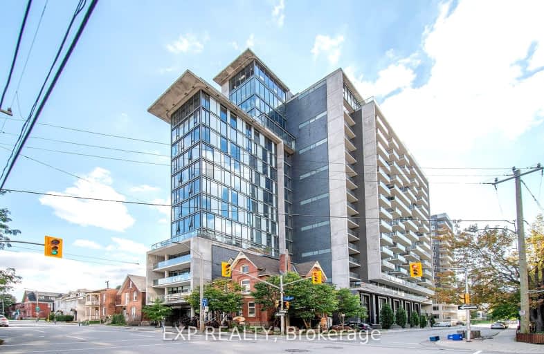 314-224 Lyon Street, Ottawa Centre | Image 1