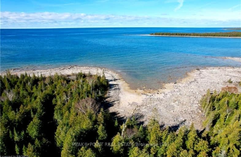 38 Greenough Point Road, Northern Bruce Peninsula | Image 1