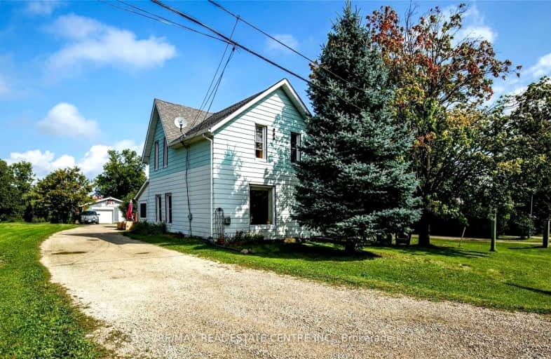 430 Main Street East, Shelburne | Image 1