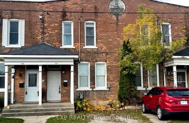 1170 2ND Avenue West, Owen Sound | Image 1