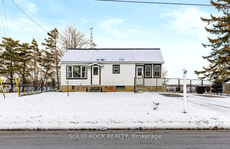 4161 Brinston Road, South Dundas | Image 1