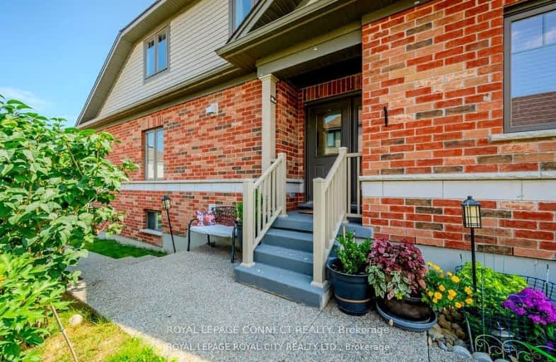 205 Eden Oak Trail, Kitchener | Image 1