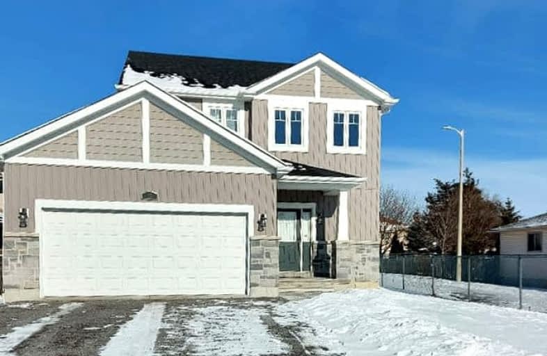 81 Finch Drive, Belleville | Image 1