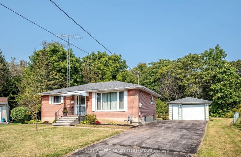 224 Nickerson Drive, Cobourg | Image 1