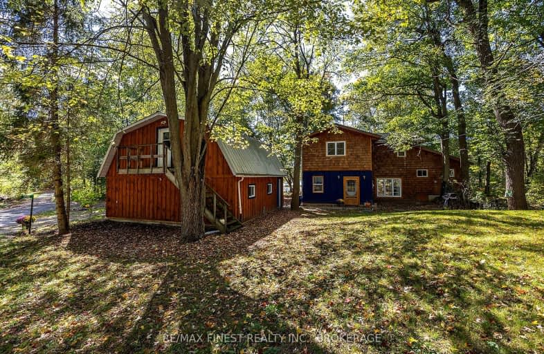 1198 Narrows Lane, South Frontenac | Image 1