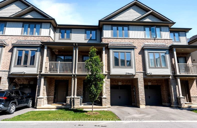 #113-77 Diana Avenue, Brantford | Image 1