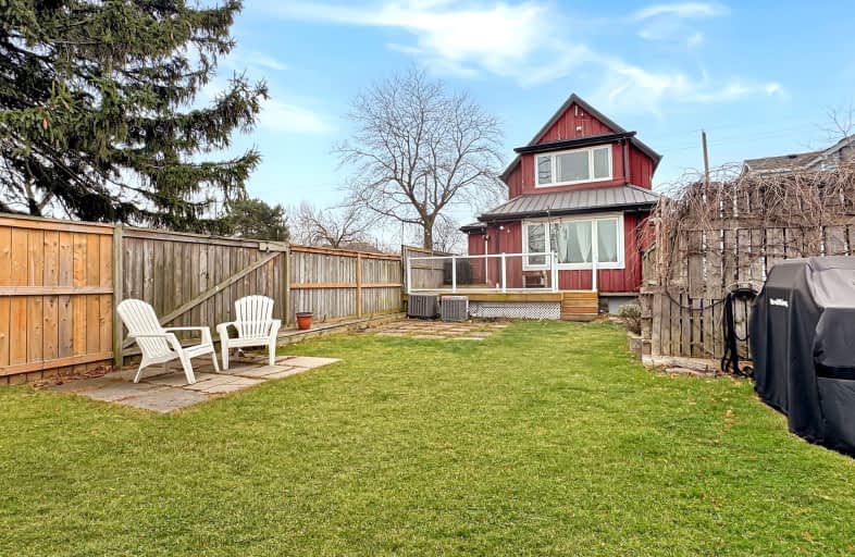 869 Beach Boulevard, Hamilton | Image 1