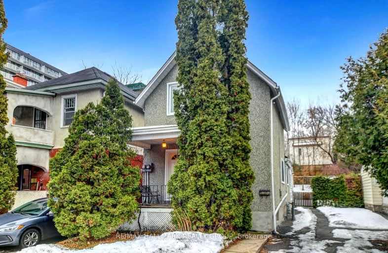 518 Clarence Street East, Lower Town - Sandy Hill | Image 1