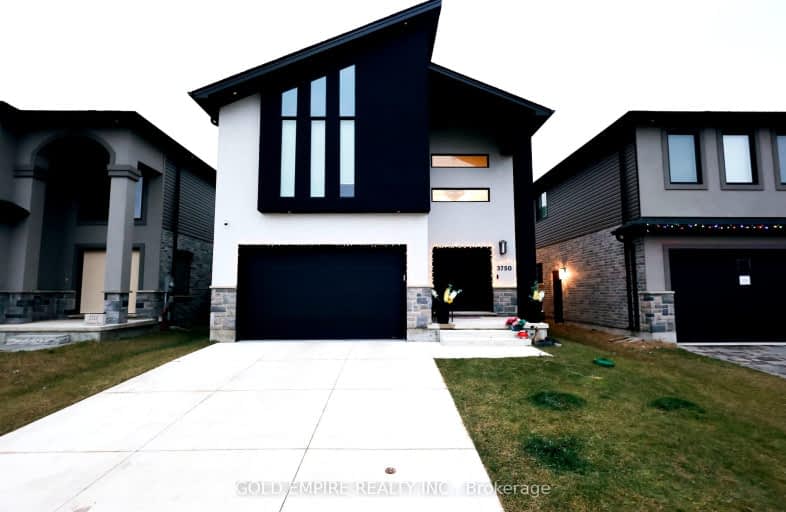 3750 Somerston Crescent, London | Image 1