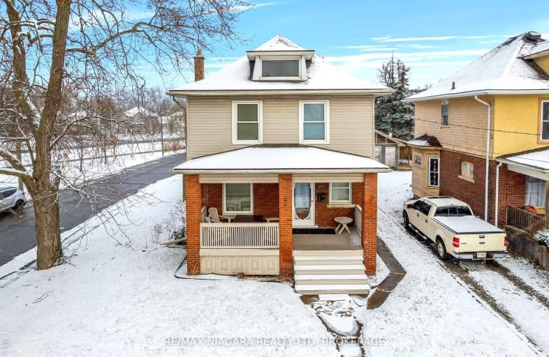 4371 Bampfield Street, Niagara Falls | Image 1