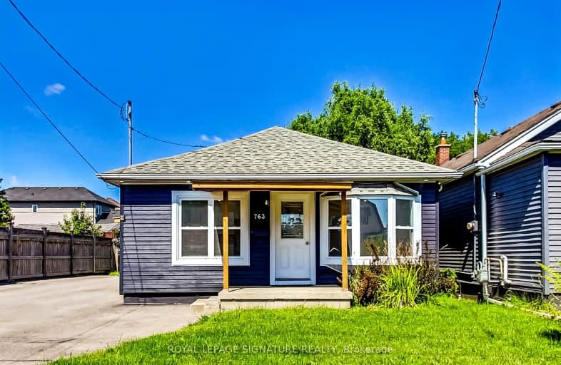 763 Tate Avenue, Hamilton | Image 1