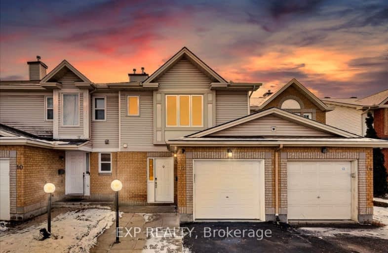 12 Claridge Drive North, Barrhaven | Image 1