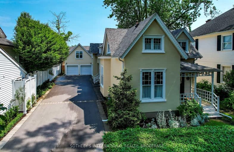 129 JOHNSON Street, Niagara on the Lake | Image 1