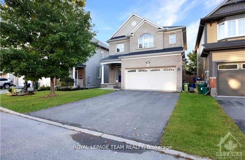 405 BRIGATINE Avenue, Stittsville - Munster - Richmond | Image 1