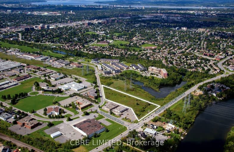 105 Colonnade Road, Cityview - Parkwoods Hills - Rideau Shor | Image 1