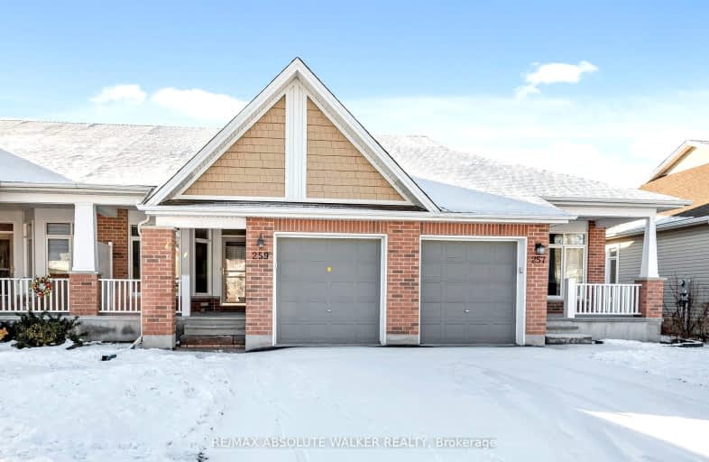 259 Bulrush Crescent, Blossom Park - Airport and Area | Image 1