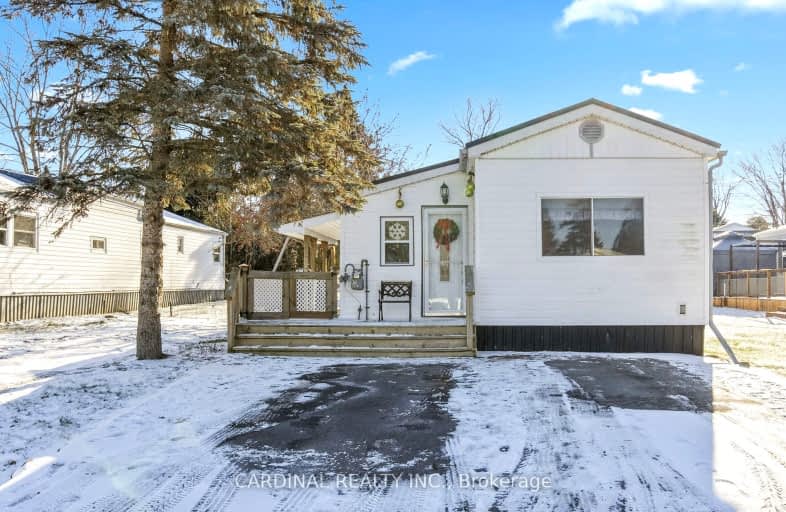 406 Cunningham Crescent, Hamilton Township | Image 1